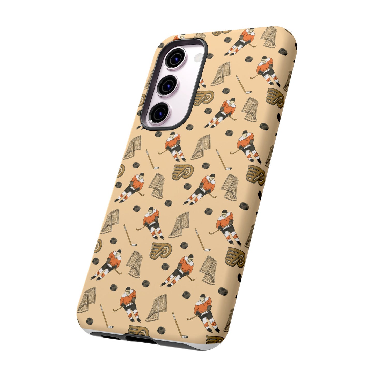 Flyers Phone Case