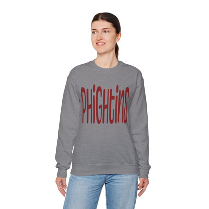 Phightins Sweatshirt