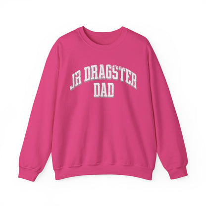 Jr Dragster Dad Sweatshirt