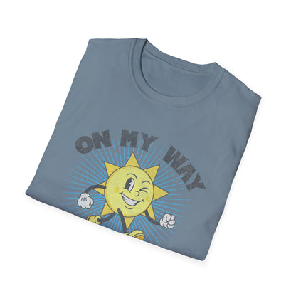 Brighten Your Day T-Shirt
