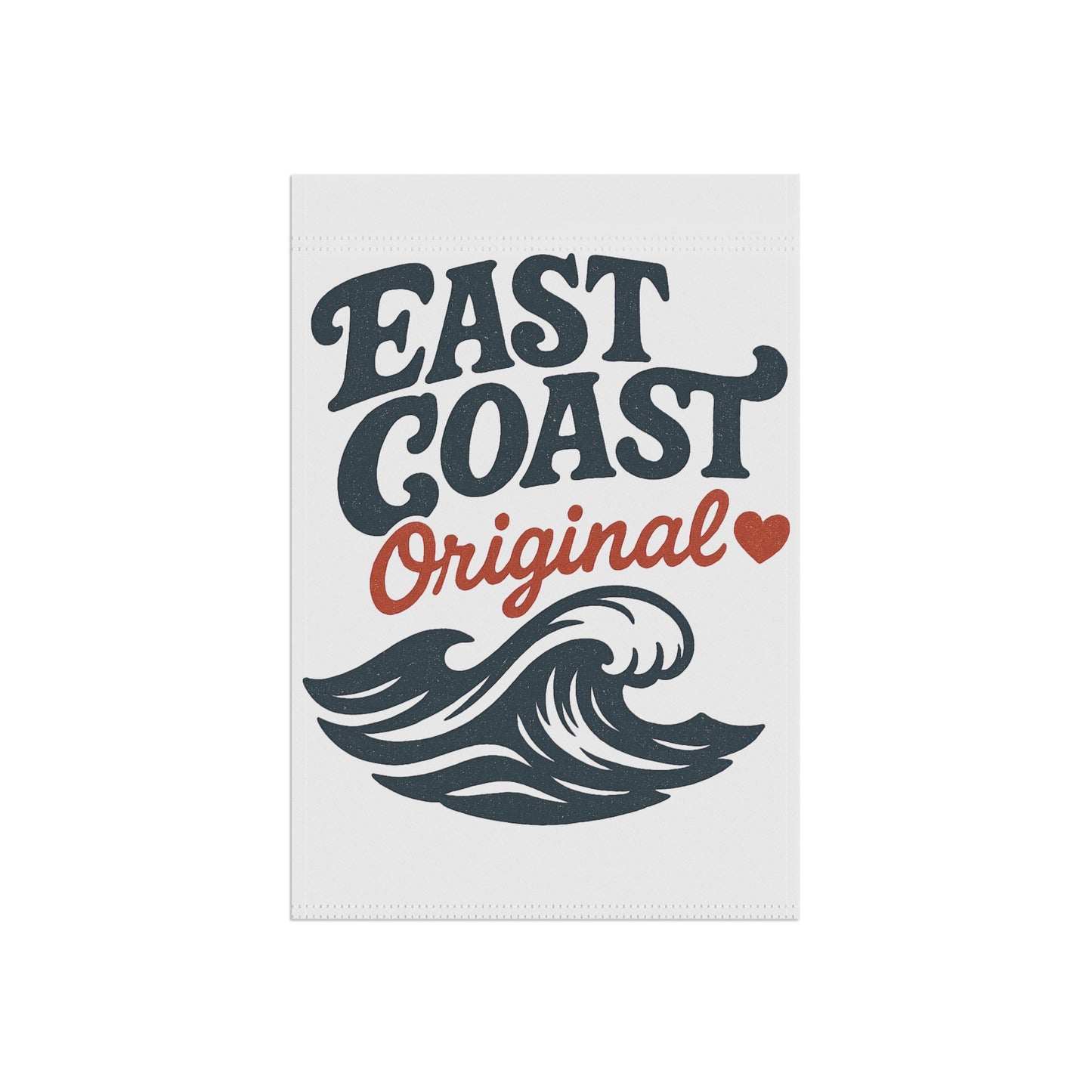 East Coast Garden & House Banner
