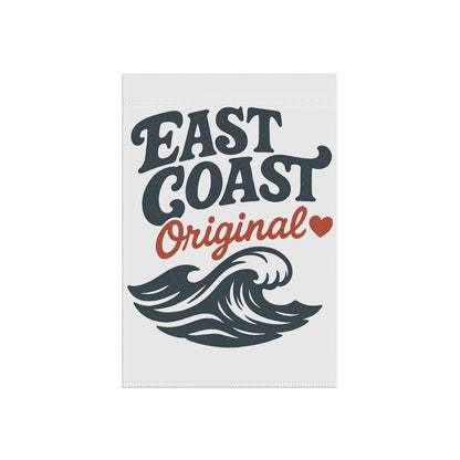 East Coast Garden & House Banner