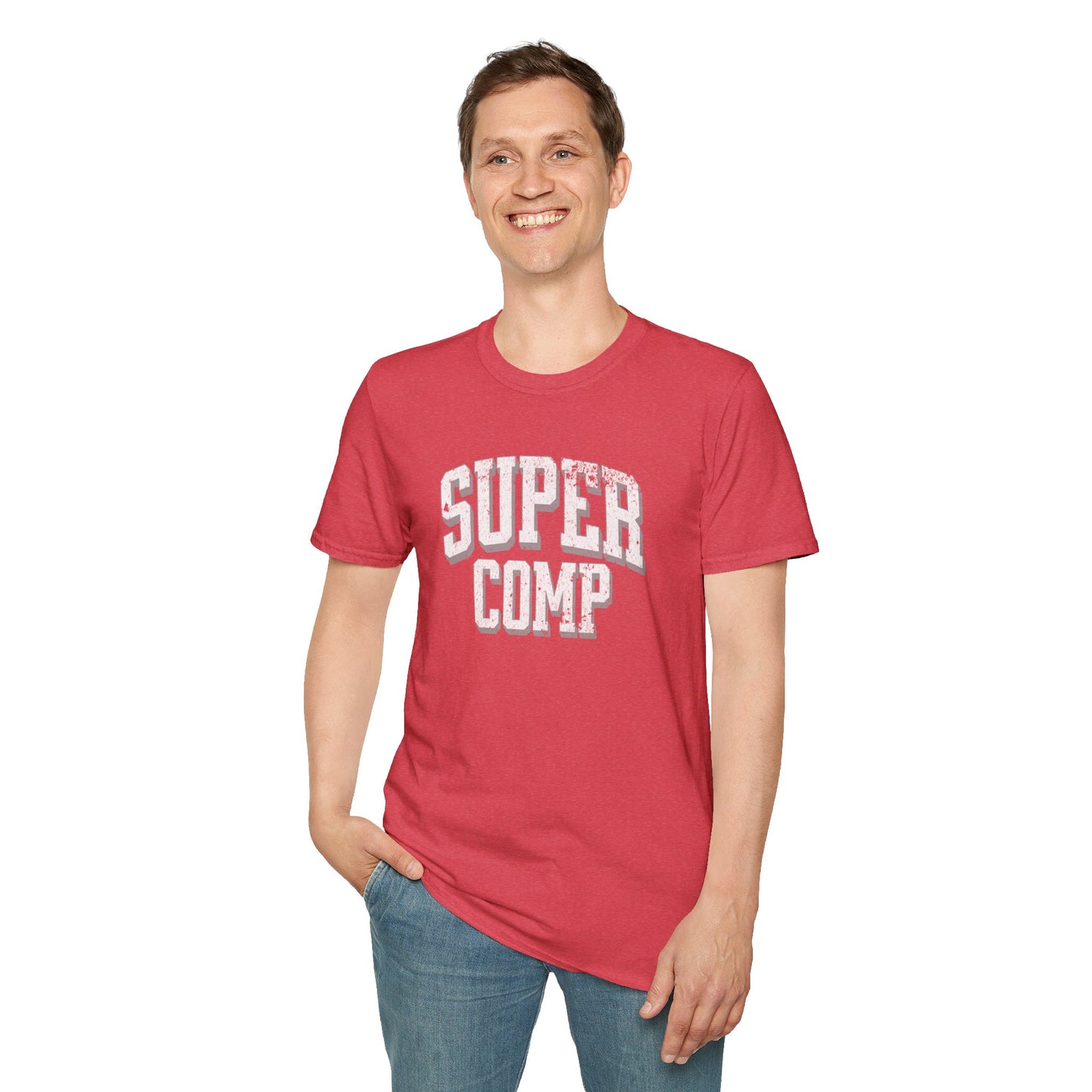 Super Comp T-Shirt