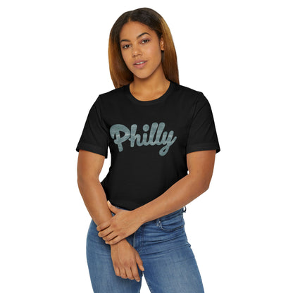 Philly Unisex Jersey T-Shirt