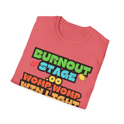Staging T-Shirt
