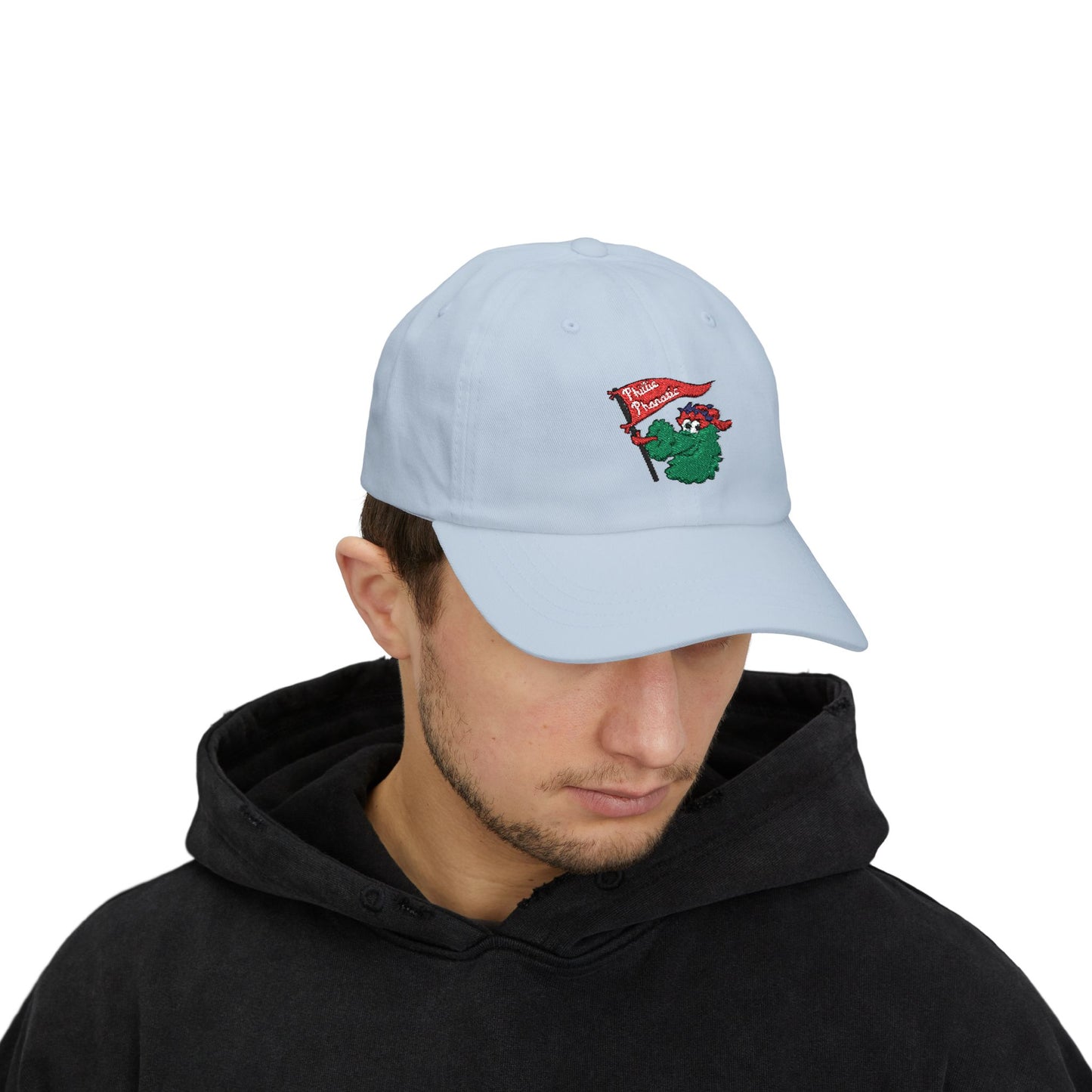 Phanatic Pennant Classic Dad Cap
