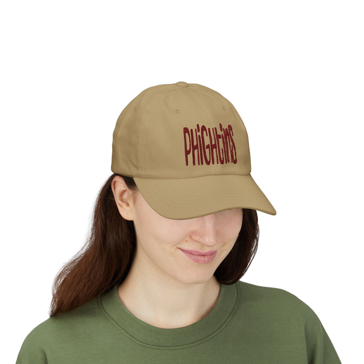 Phightins Baseball Hat
