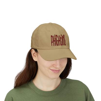 Phightins Baseball Hat
