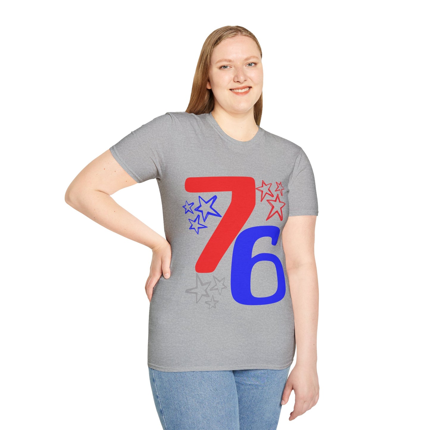 Sixers T-Shirt
