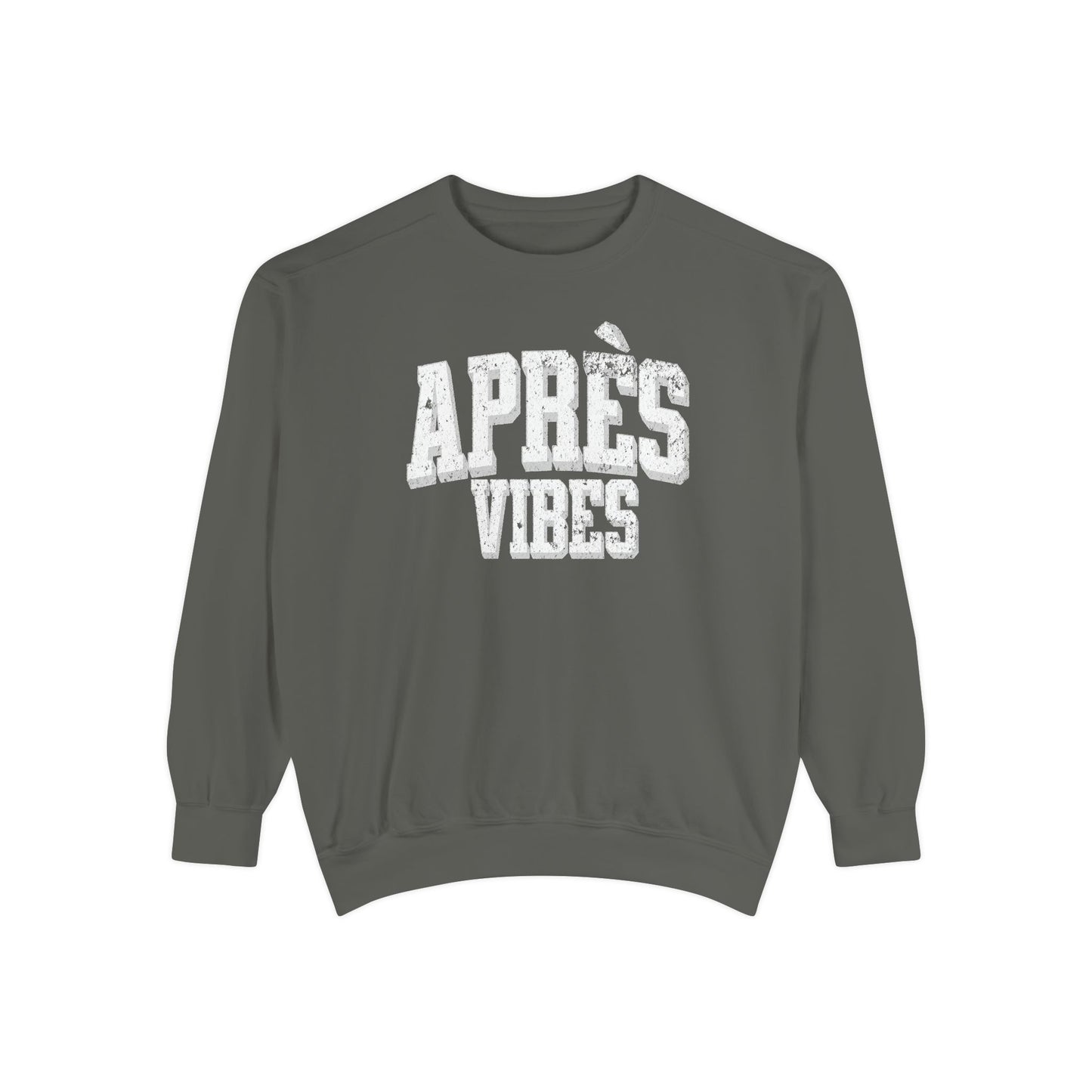 Apres Vibes Sweatshirt