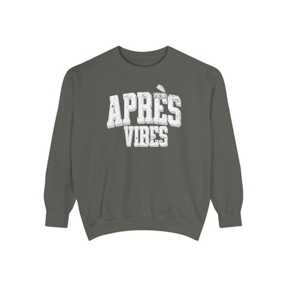 Apres Vibes Sweatshirt