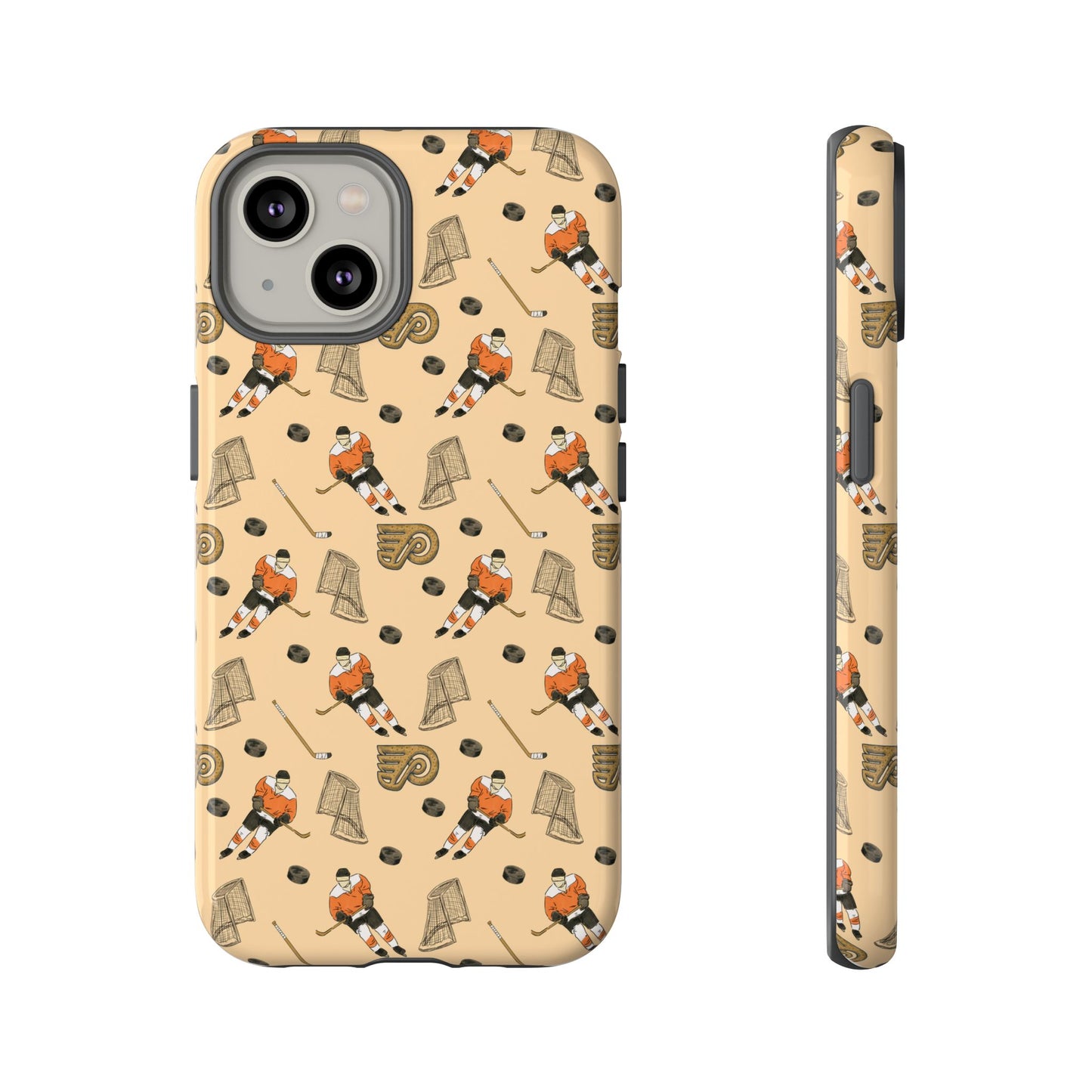 Flyers Phone Case