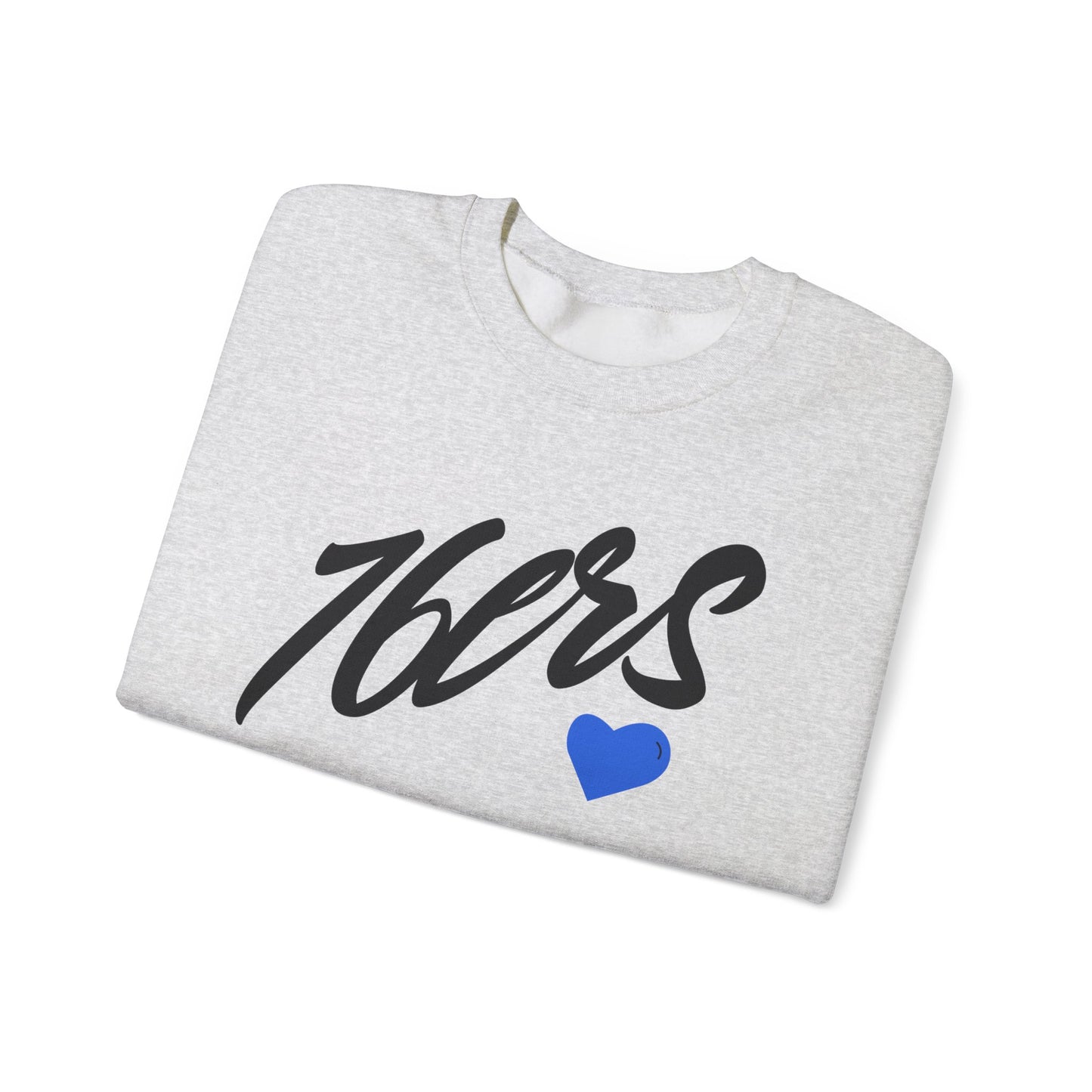 76ers Sweatshirt