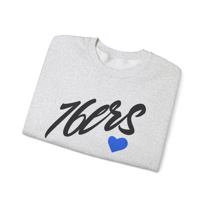 76ers Sweatshirt