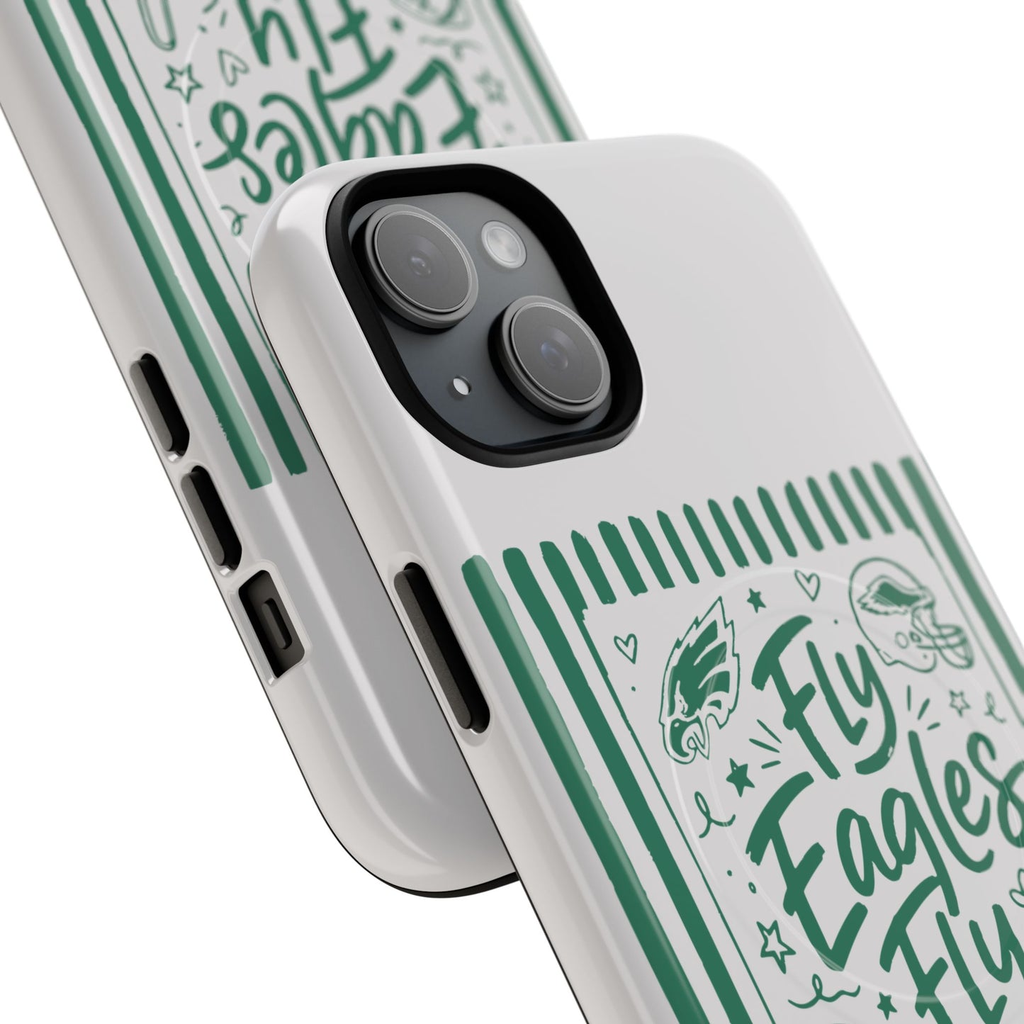 Eagles Phone Case — Magnetic Tough Protective Case