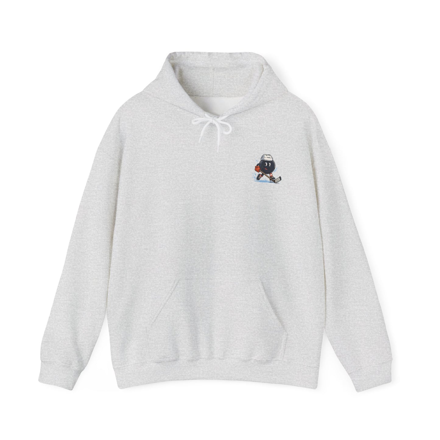 Fly Guys Hooded Sweatshirt