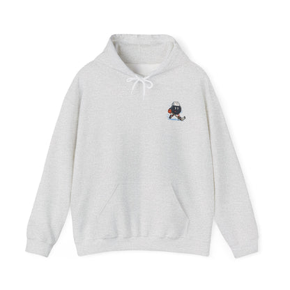 Fly Guys Hooded Sweatshirt