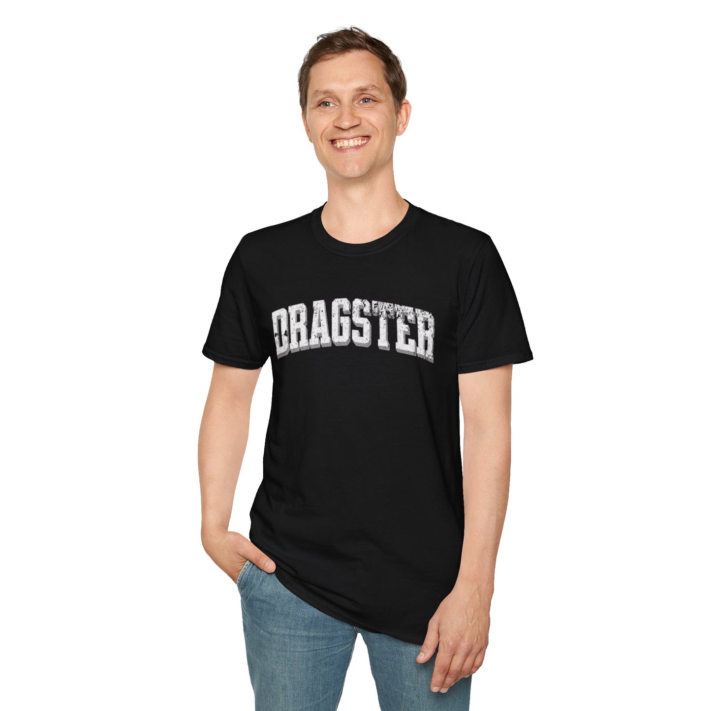 Dragster T-Shirt