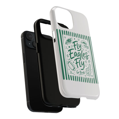 Eagles Phone Case — Magnetic Tough Protective Case