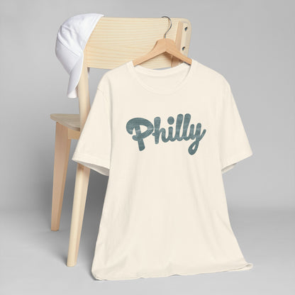 Philly Unisex Jersey T-Shirt