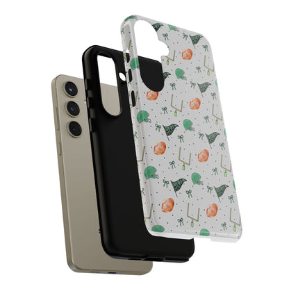 Eagles Cell Phone Case
