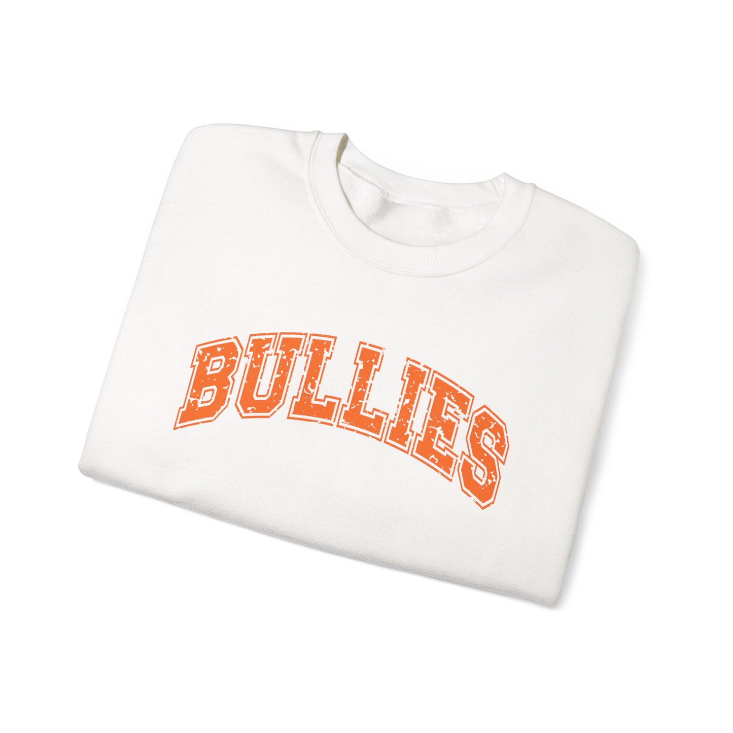 Broad Bullies Sweatshirt