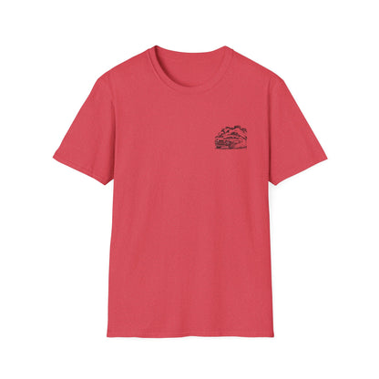 Burn 'Em T-Shirt
