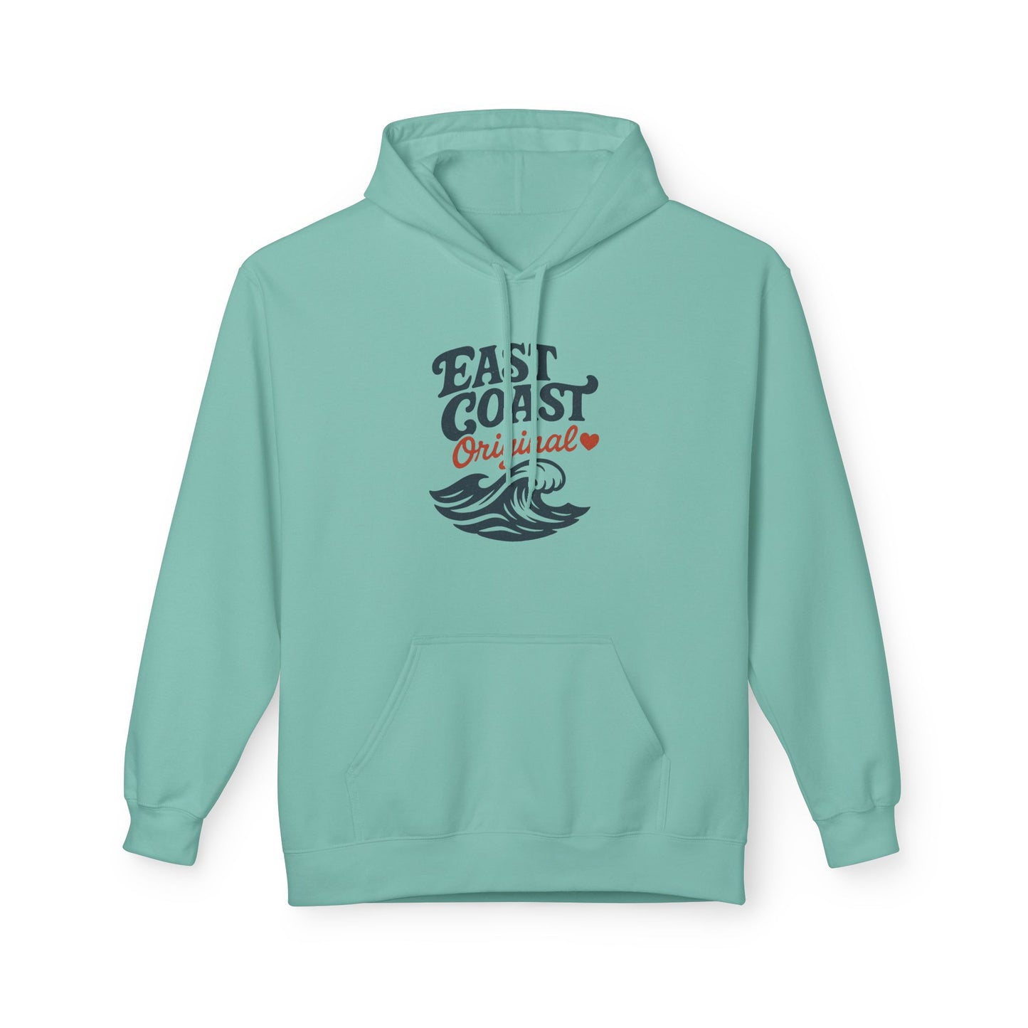 East Coast Original Hoodie