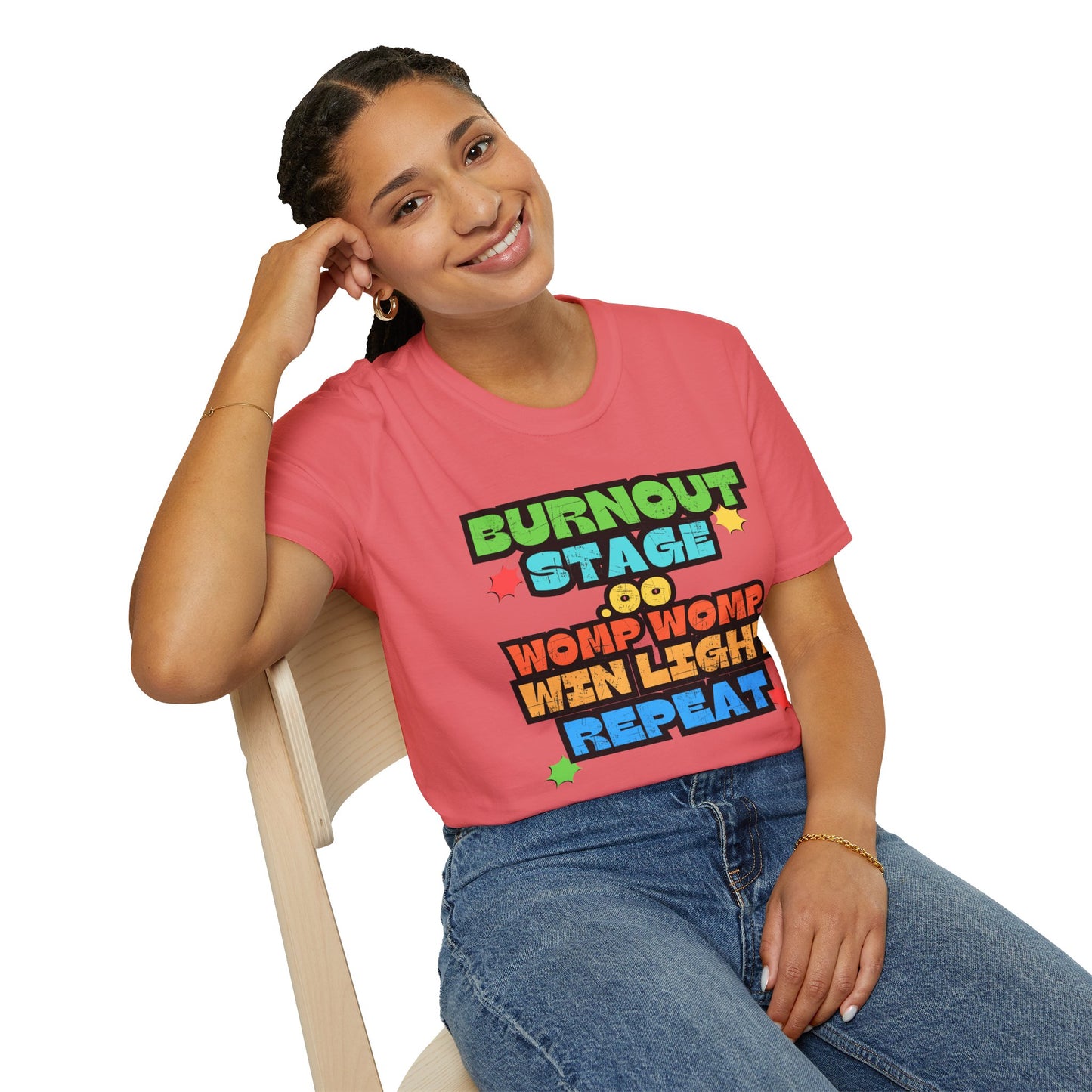 Staging T-Shirt
