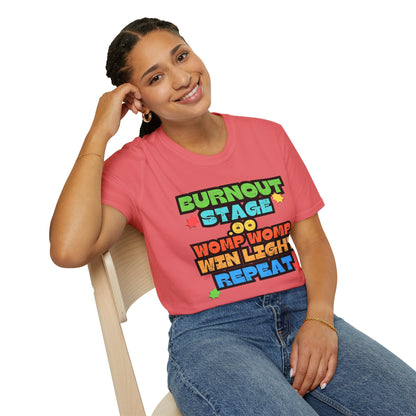 Staging T-Shirt