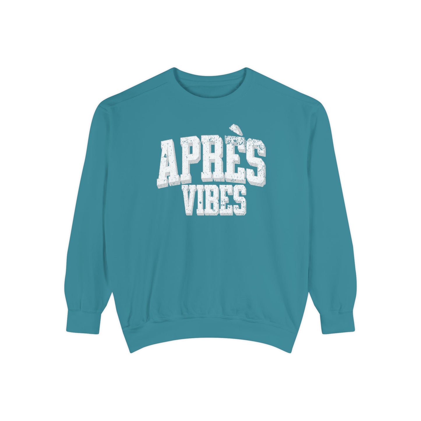 Apres Vibes Sweatshirt