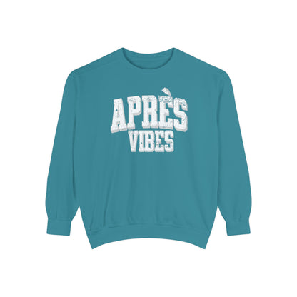 Apres Vibes Sweatshirt