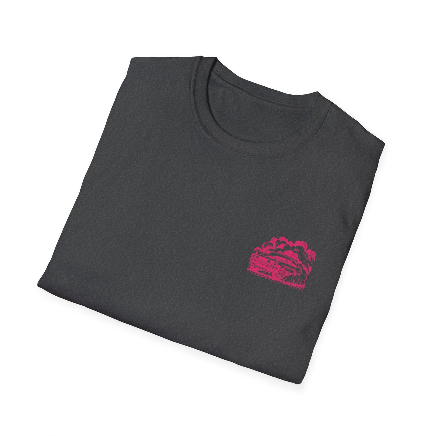 Burn 'Em Pink T-Shirt