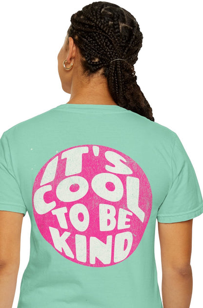 Cool T-shirt