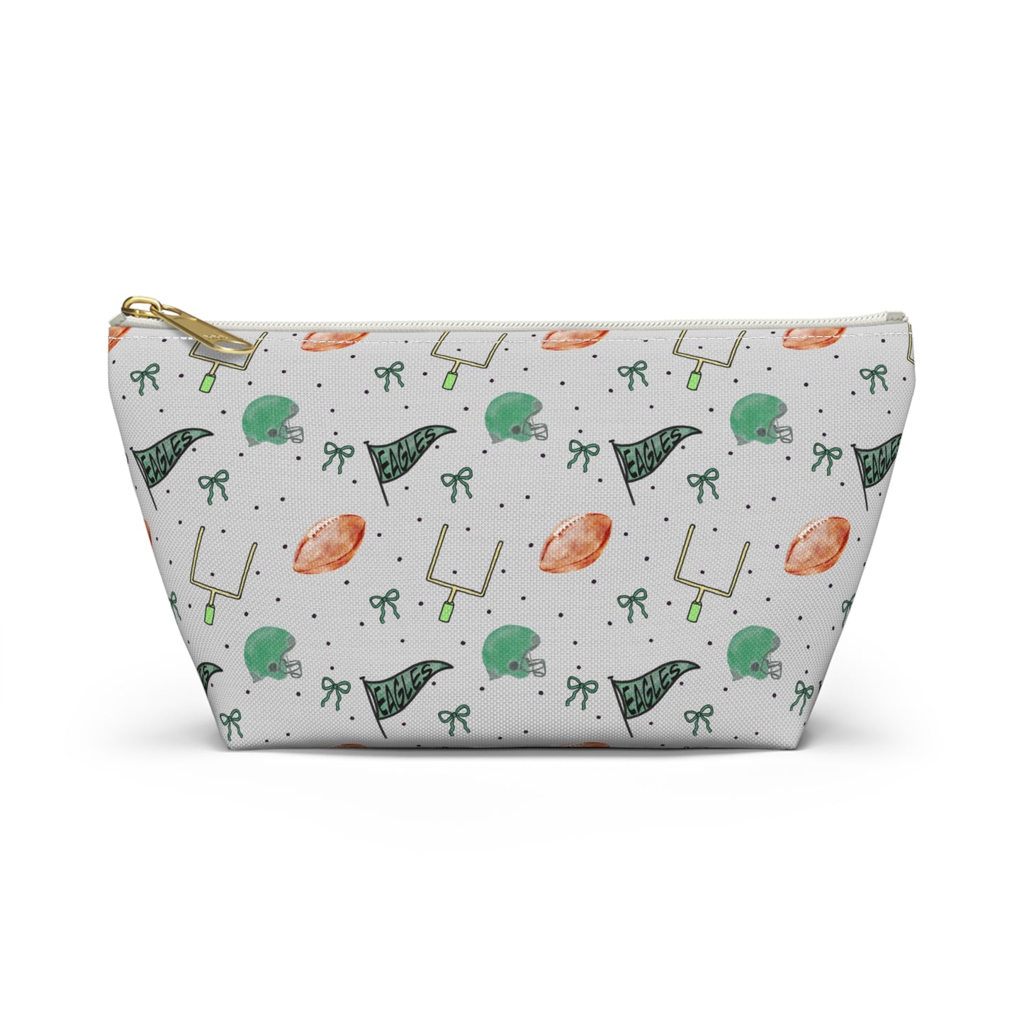 Eagles Accessory Pouch
