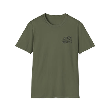 Burn 'Em T-Shirt