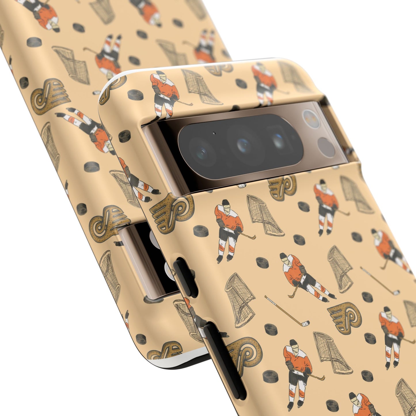 Flyers Phone Case