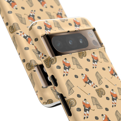 Flyers Phone Case