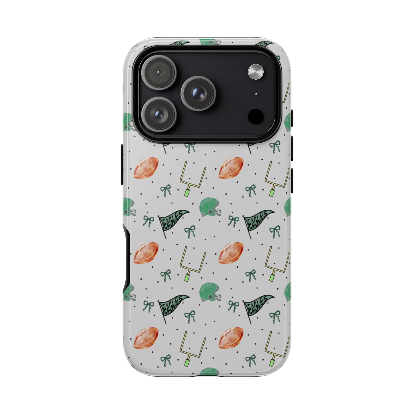 Eagles Cell Phone Case