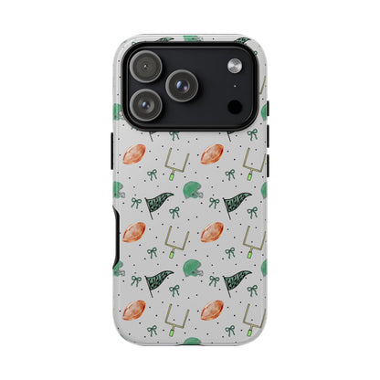Eagles Cell Phone Case