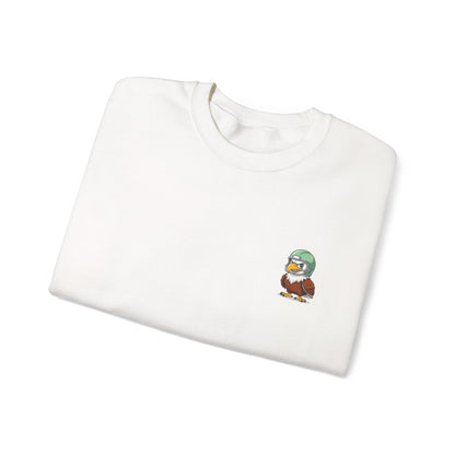 Philly Crewneck Sweatshirt