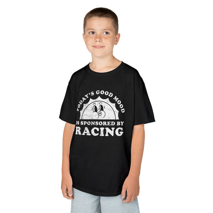 Racing Mood Kids Tee