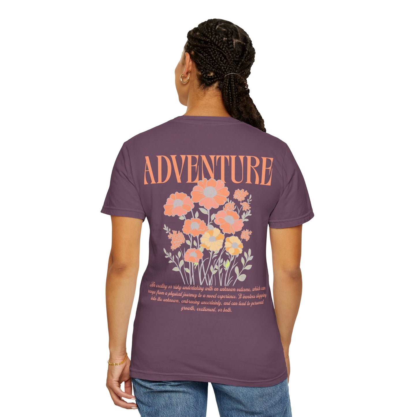 Adventure T-shirt