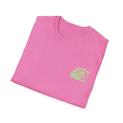 Burn 'Em Bright T-Shirt