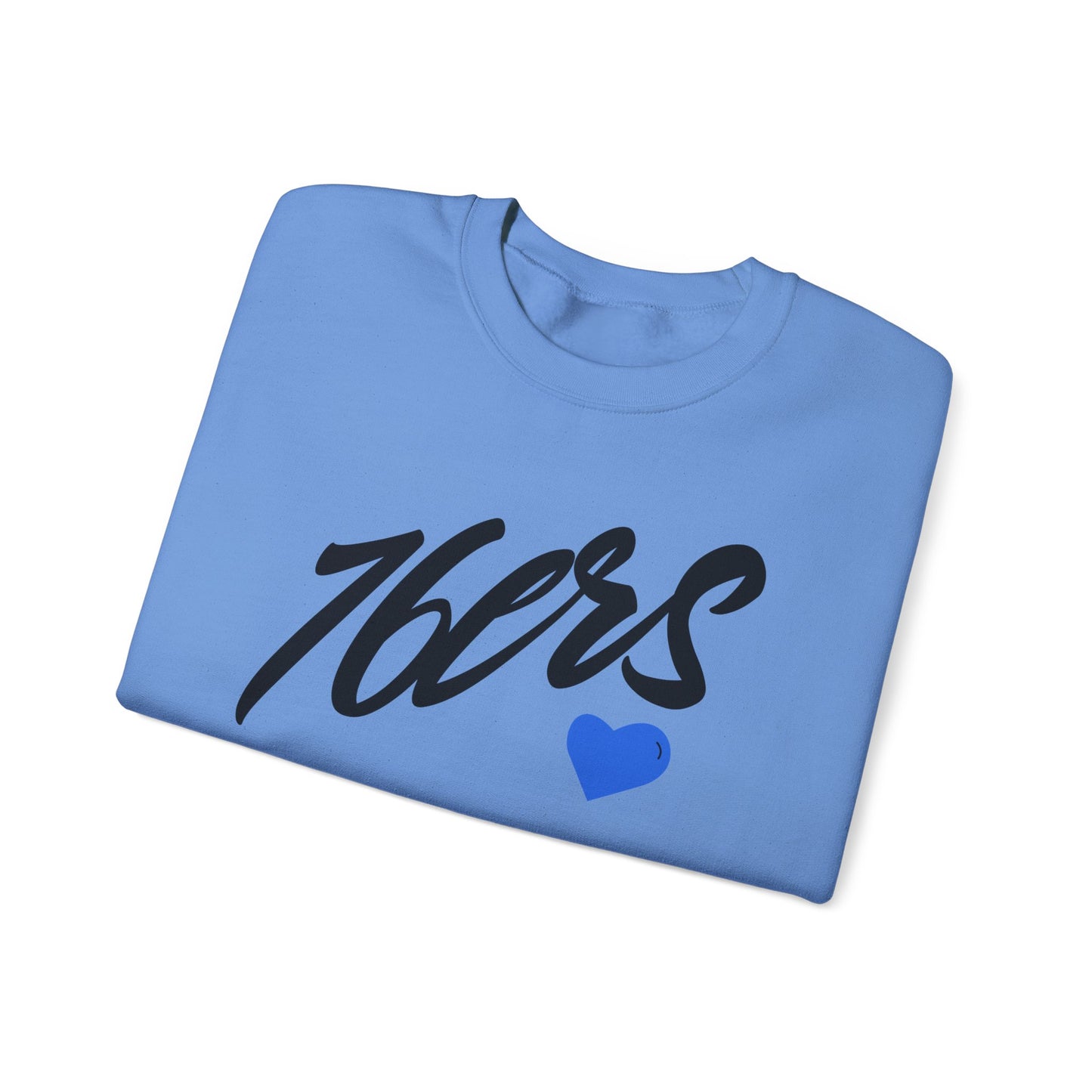 76ers Sweatshirt