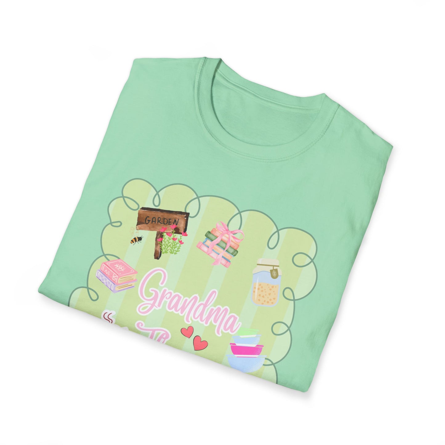 Grandma Things T-Shirt