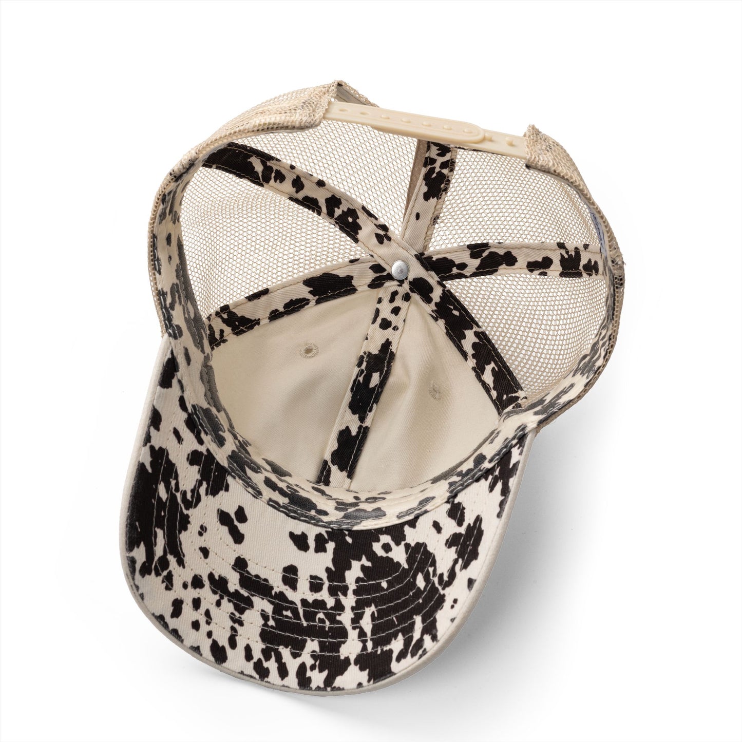 Philly Girl Women's Washed Mesh-Back Cap