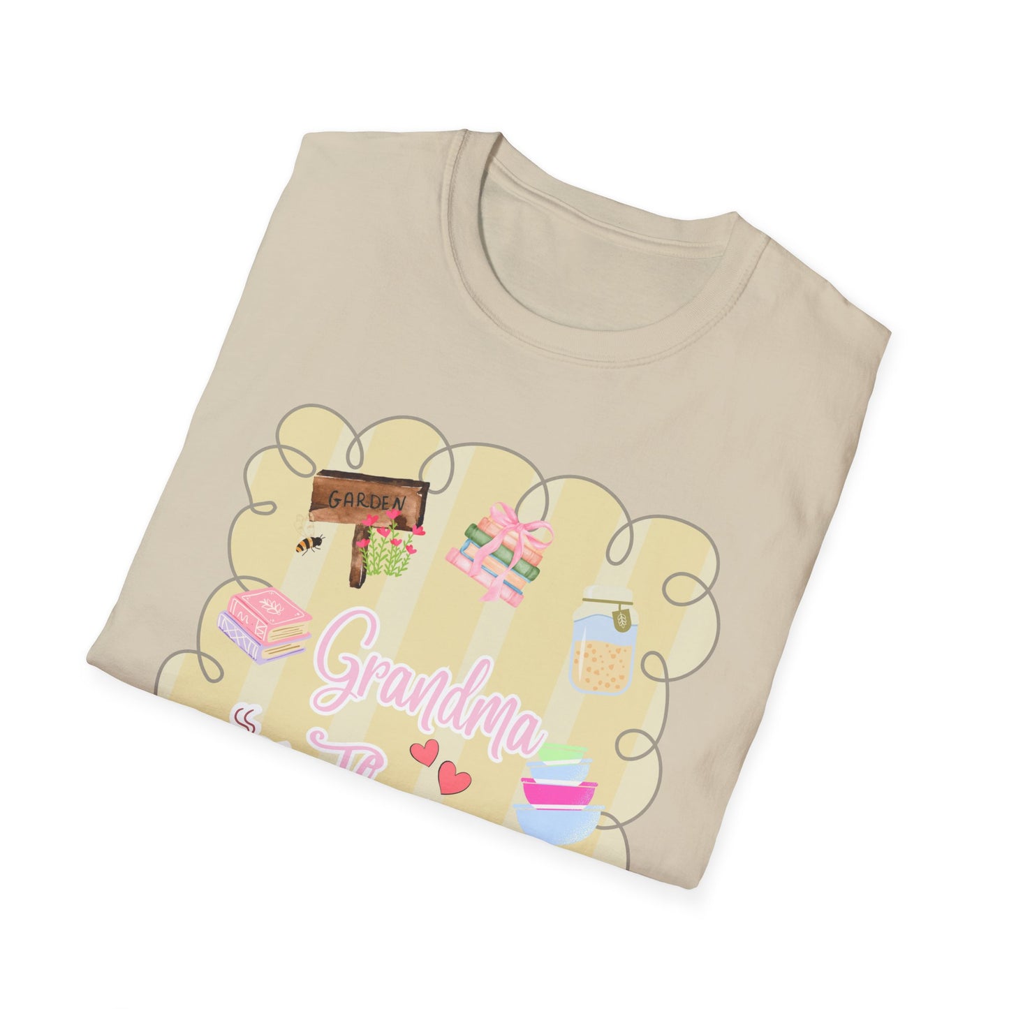 Grandma Things T-Shirt
