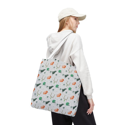 Eagles Tote Bag