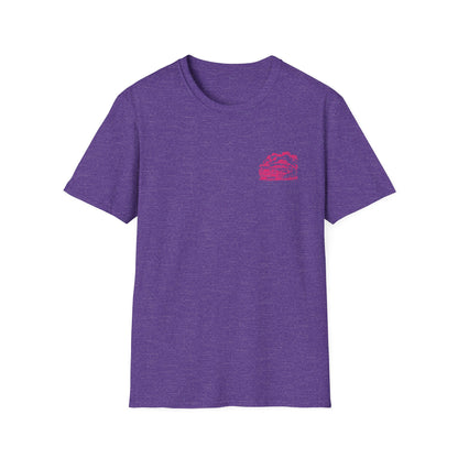 Burn 'Em Pink T-Shirt